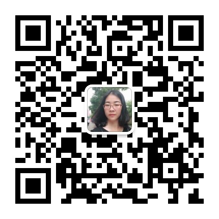 Scan Wechat QR code