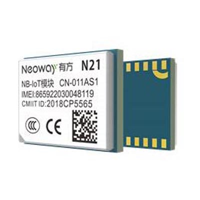 LPWA module of  N21