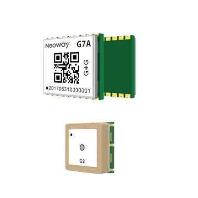 GNSS  module  of G7A