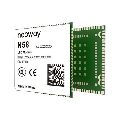 4G module of N58