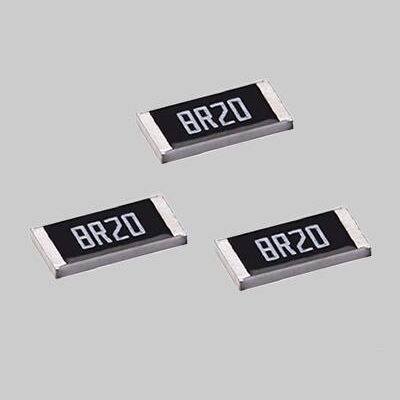 Thin film chip resistor