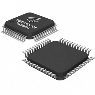 F031 family of ARM core Cortex-M0