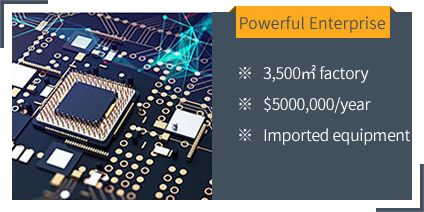 Powerful Enterprise